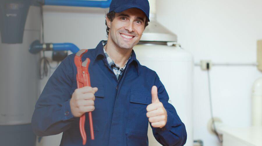Expert burst pipe repair services in Coulterville, CA